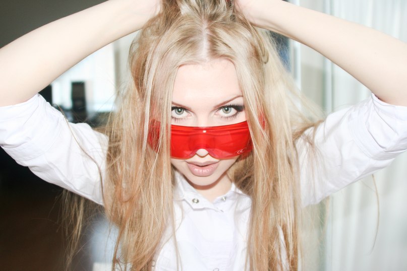 Мария Лебедева | Красноярск