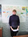Фотография Кравченко Яны
