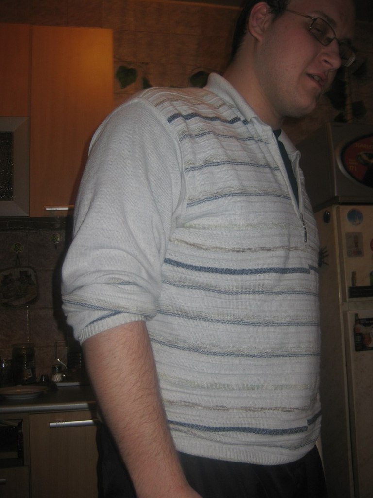 Антон Шевченко Б@nder@s | Екатеринбург