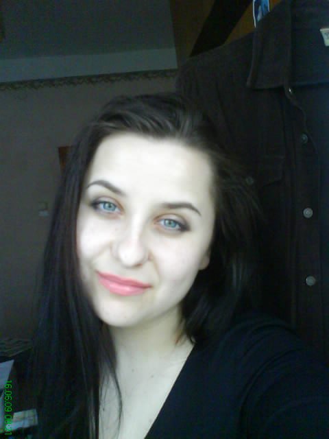 Юля Гуменна | Козова