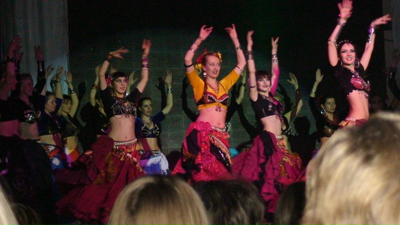 Анна Артеменкова | Helsinki