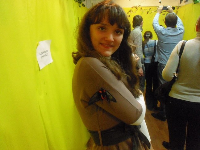 Екатерина Лемешева | 