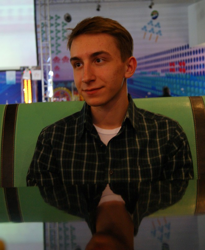 Igor Chudinov | Красноярск