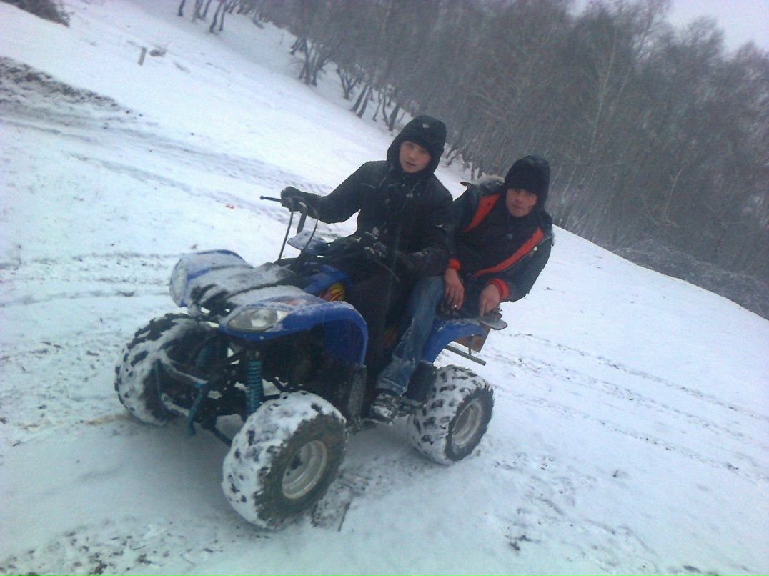 Станіслав Луканець | Харьков