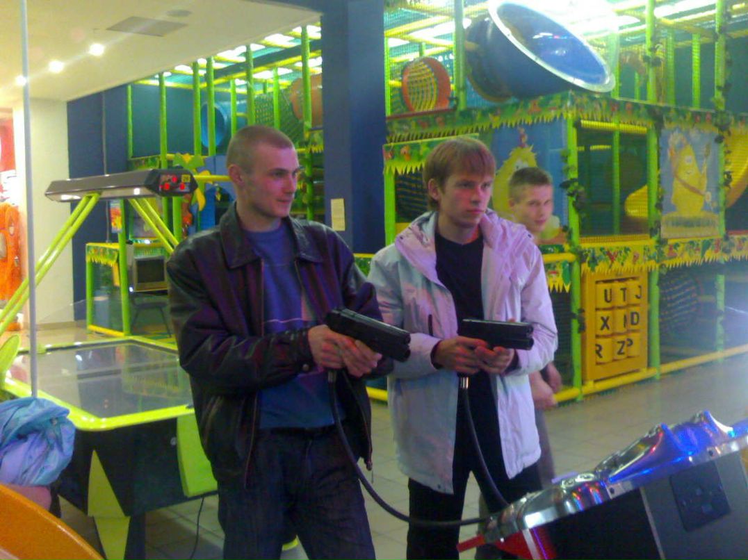 Дмитрий Багреев | Ульяновск