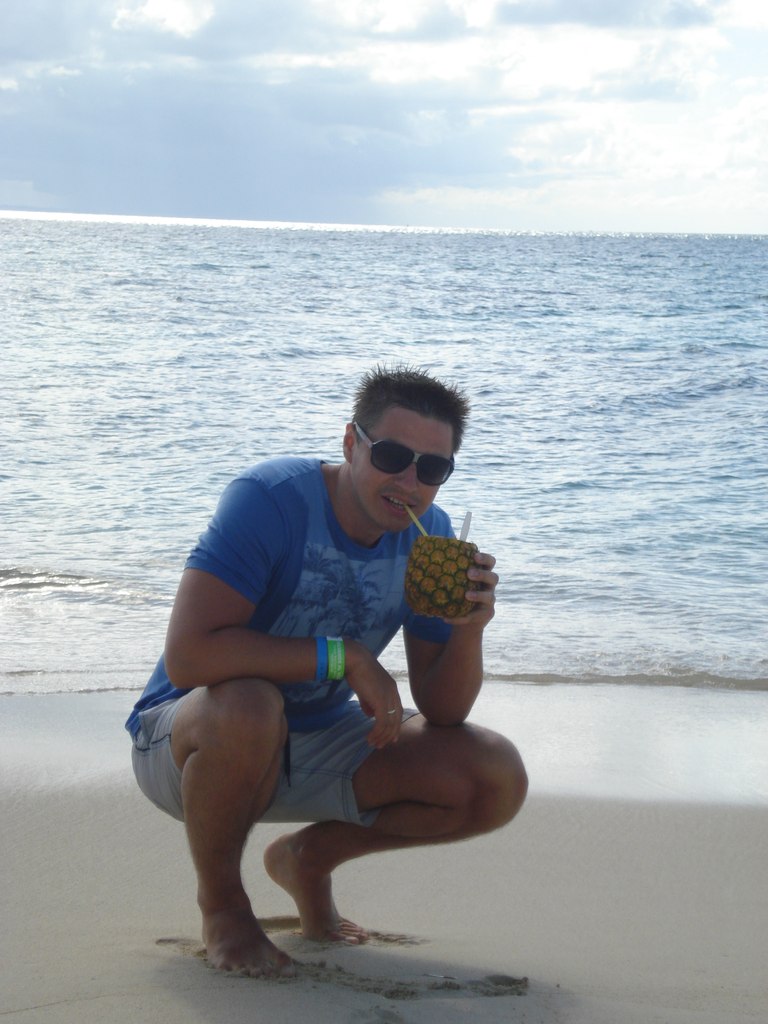 Вадик Кочетов | Санкт-Петербург