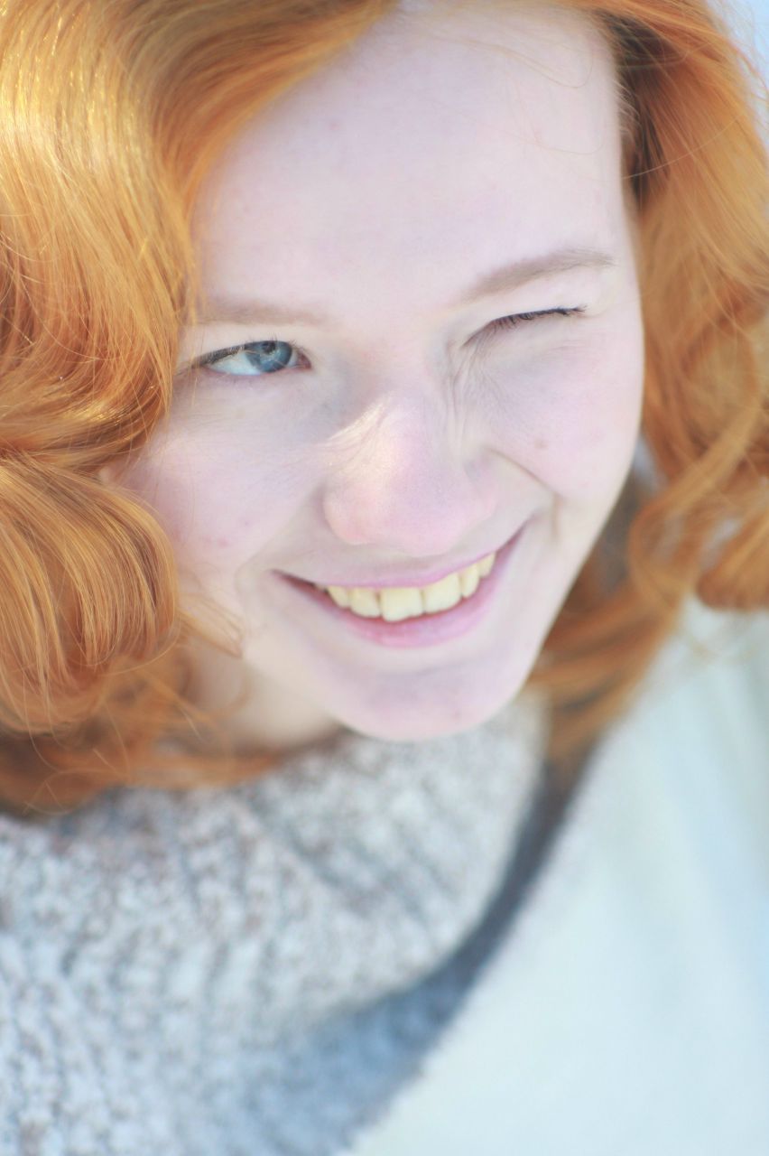 Ульяна Наумова | Ярославль