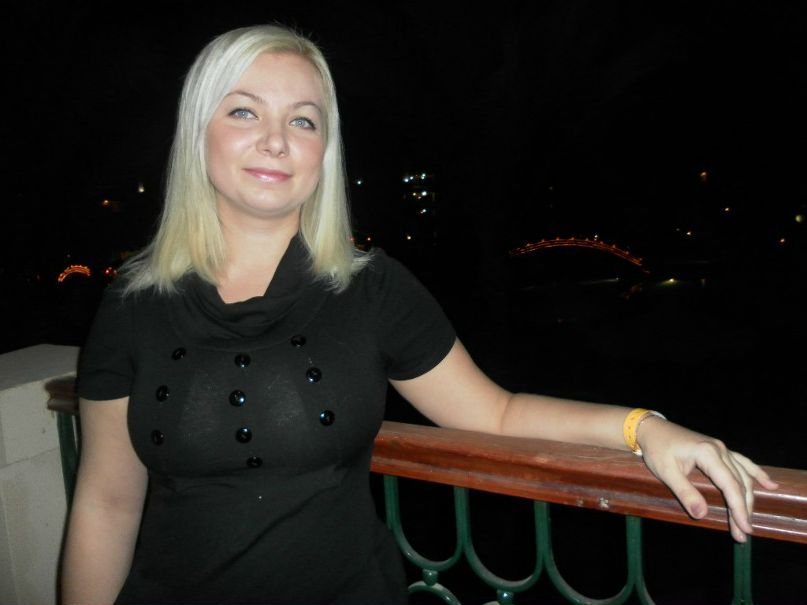 Наталья Филиппова Сергеевна | Казань