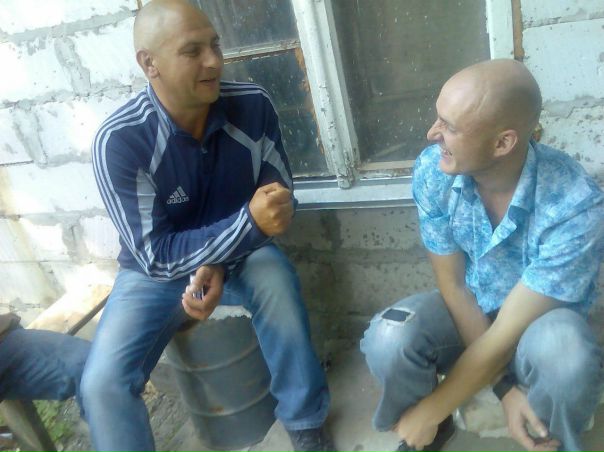 №92, Назар Романюк, 30 лет, Тернополь №92, Назар Романюк, 30 лет, Тернополь