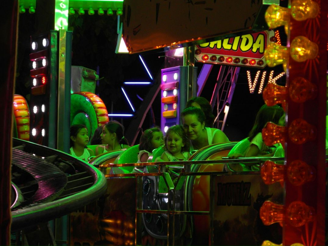 Инна Чаричанская | Белгород