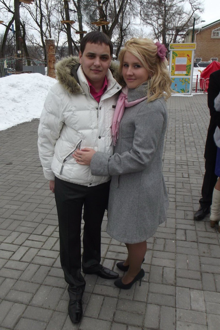 Иришка Вальяникова | Калуга