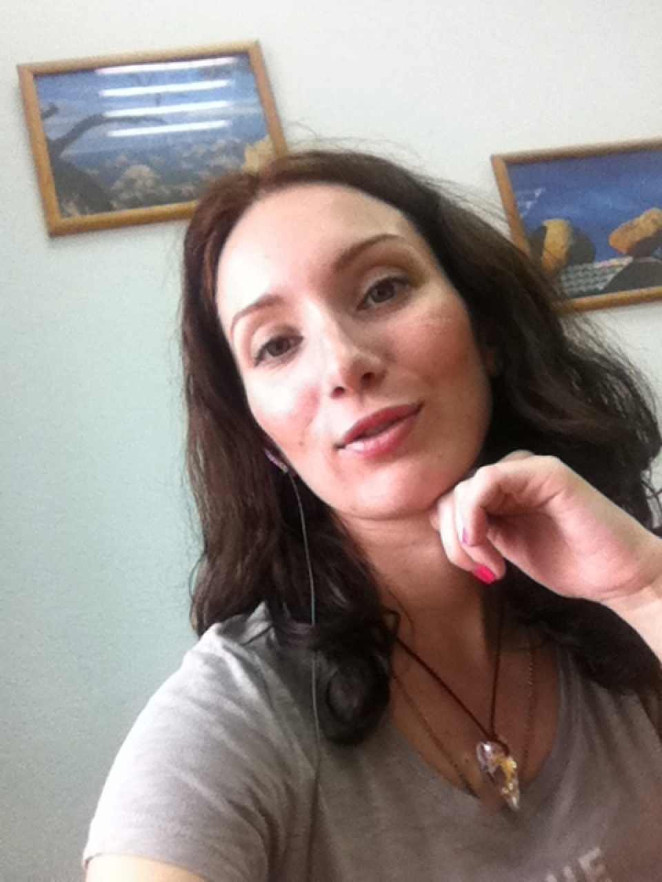 Наташа Валяс | Кемерово