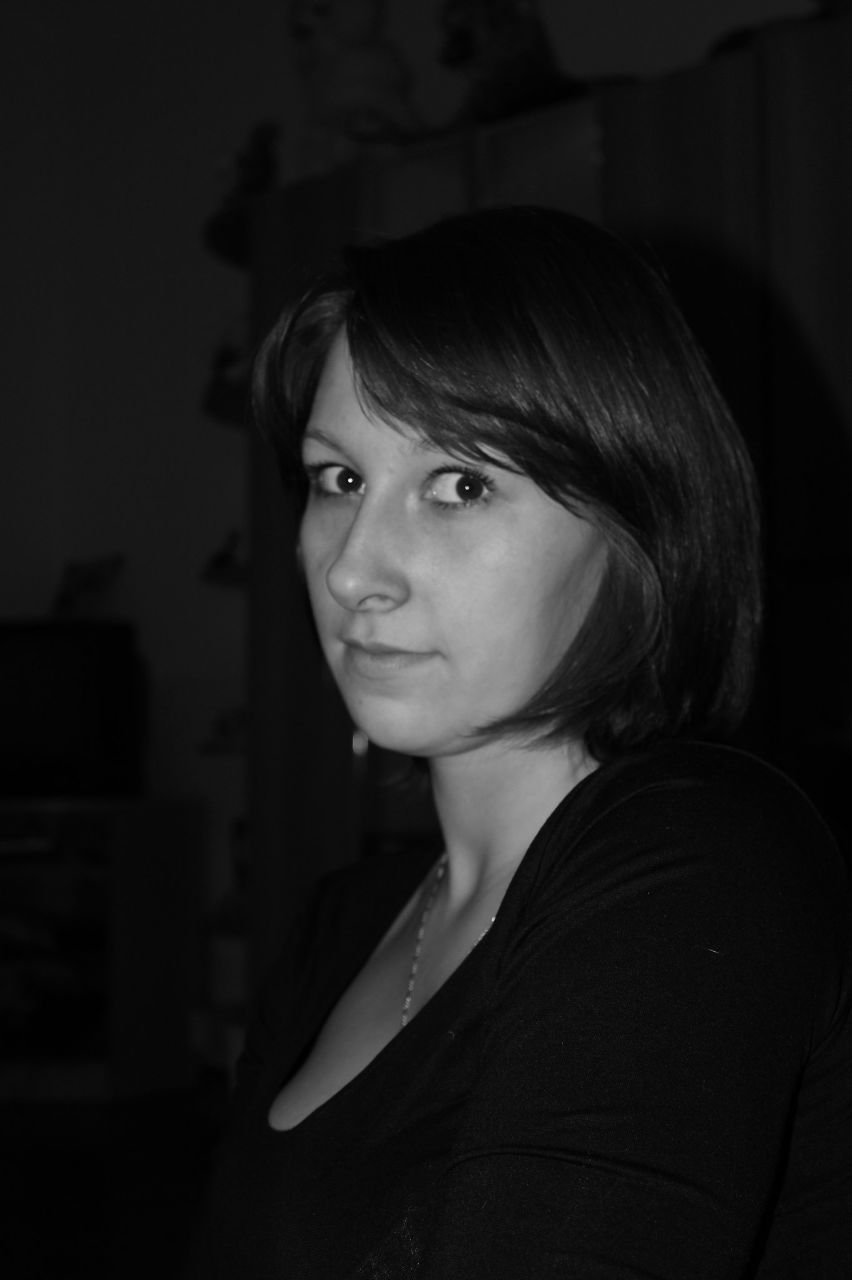 Маргарита Кулагина | Москва