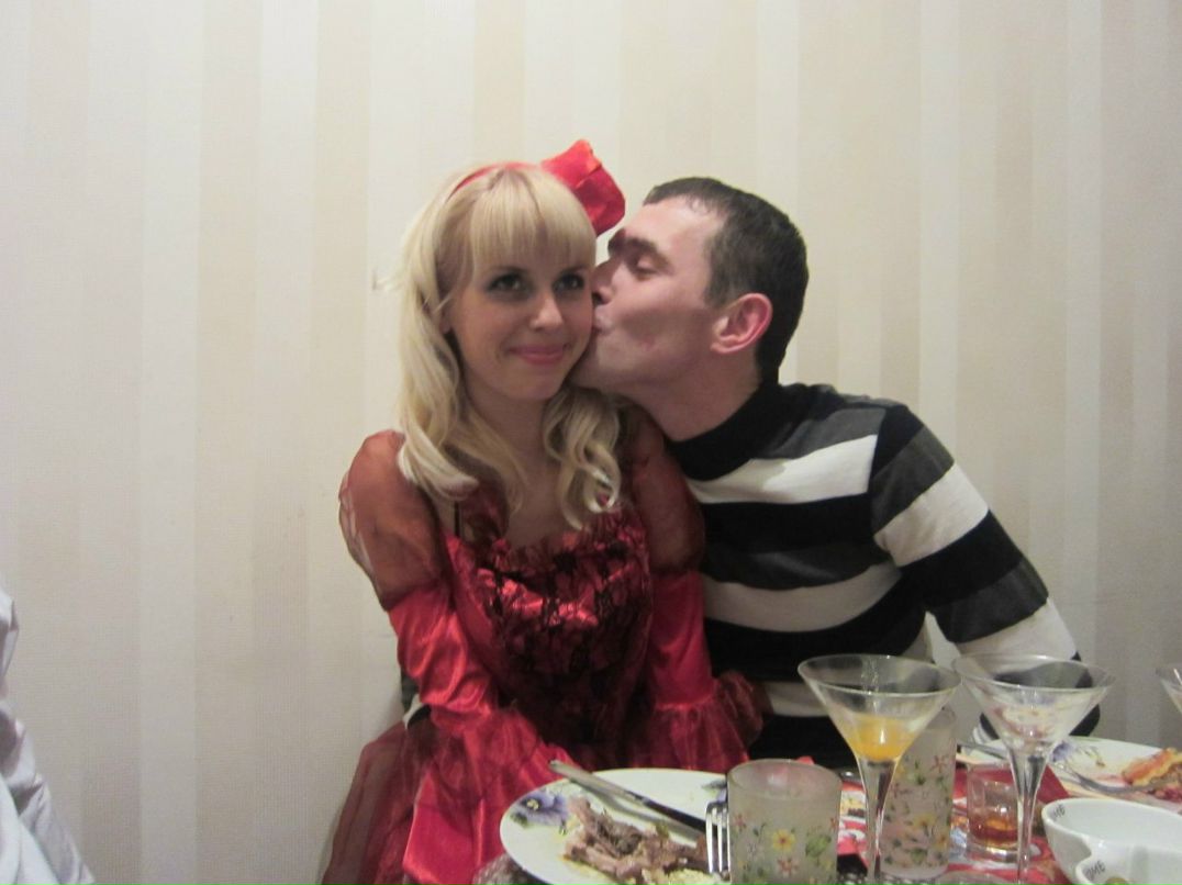 Наталия Калинович | Днепр (Днепропетровск)