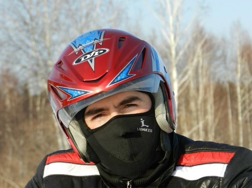 Иван Алексеев | Томск