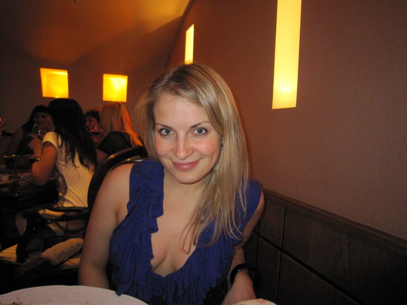 Елена Лущенкова | Москва