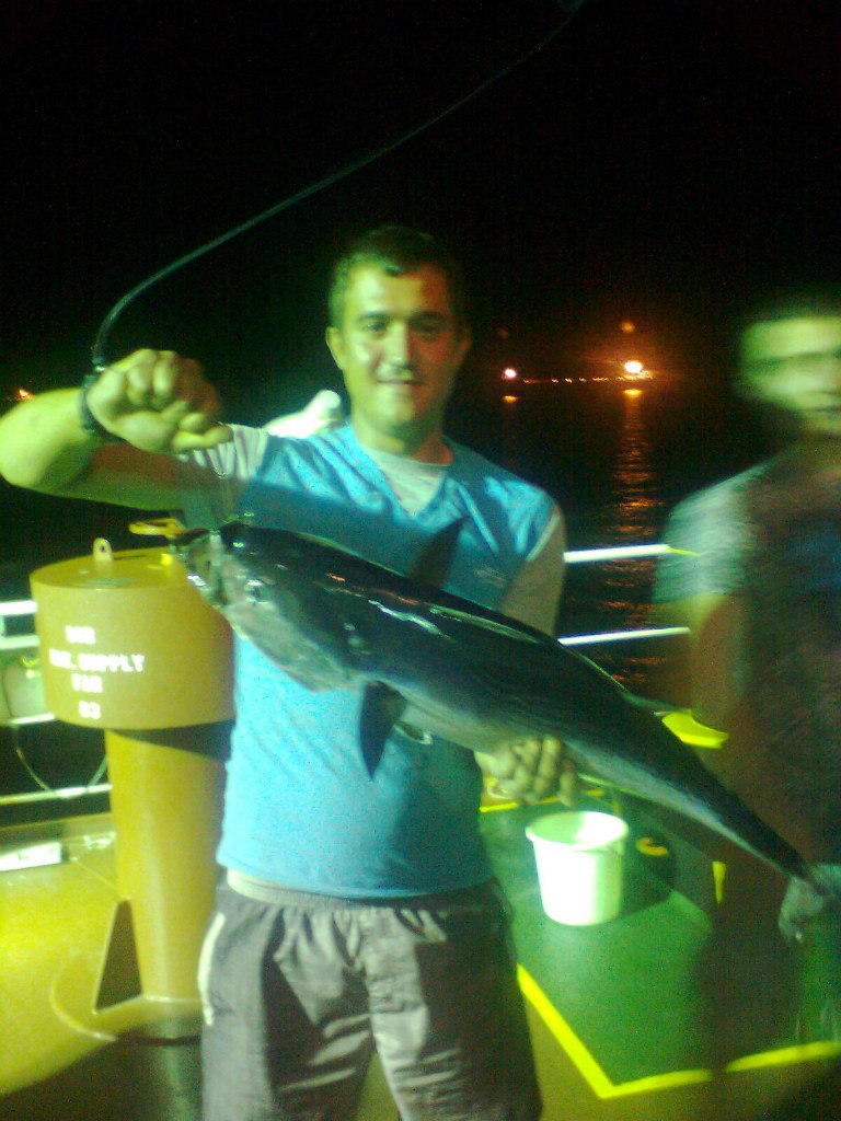 Виктор Хромов first of | Panama