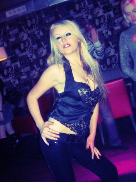 Наташенька Вишневская | Одесса