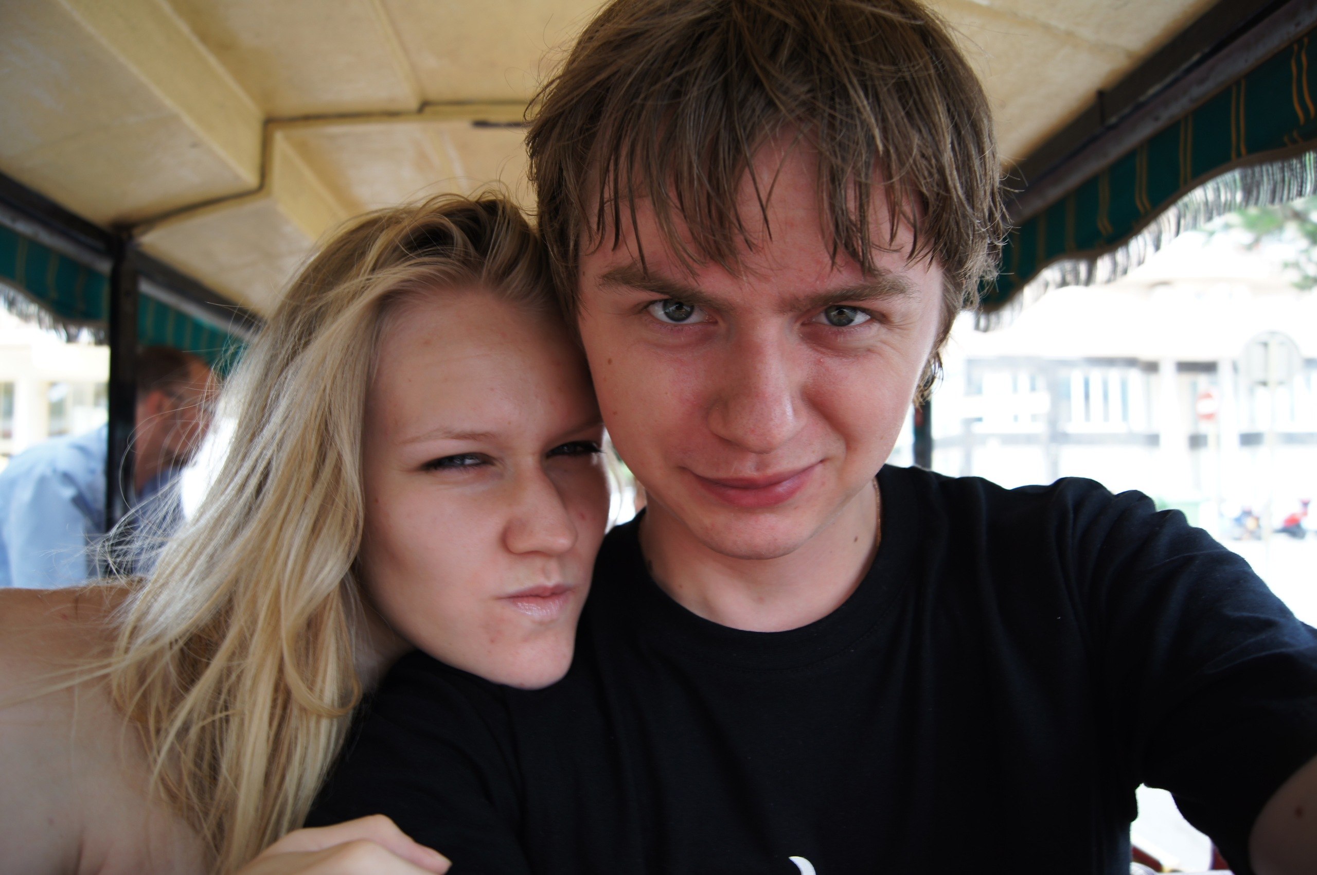 Фото профиля