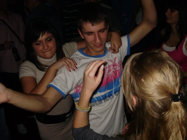 Milos Bukinac | Beograd