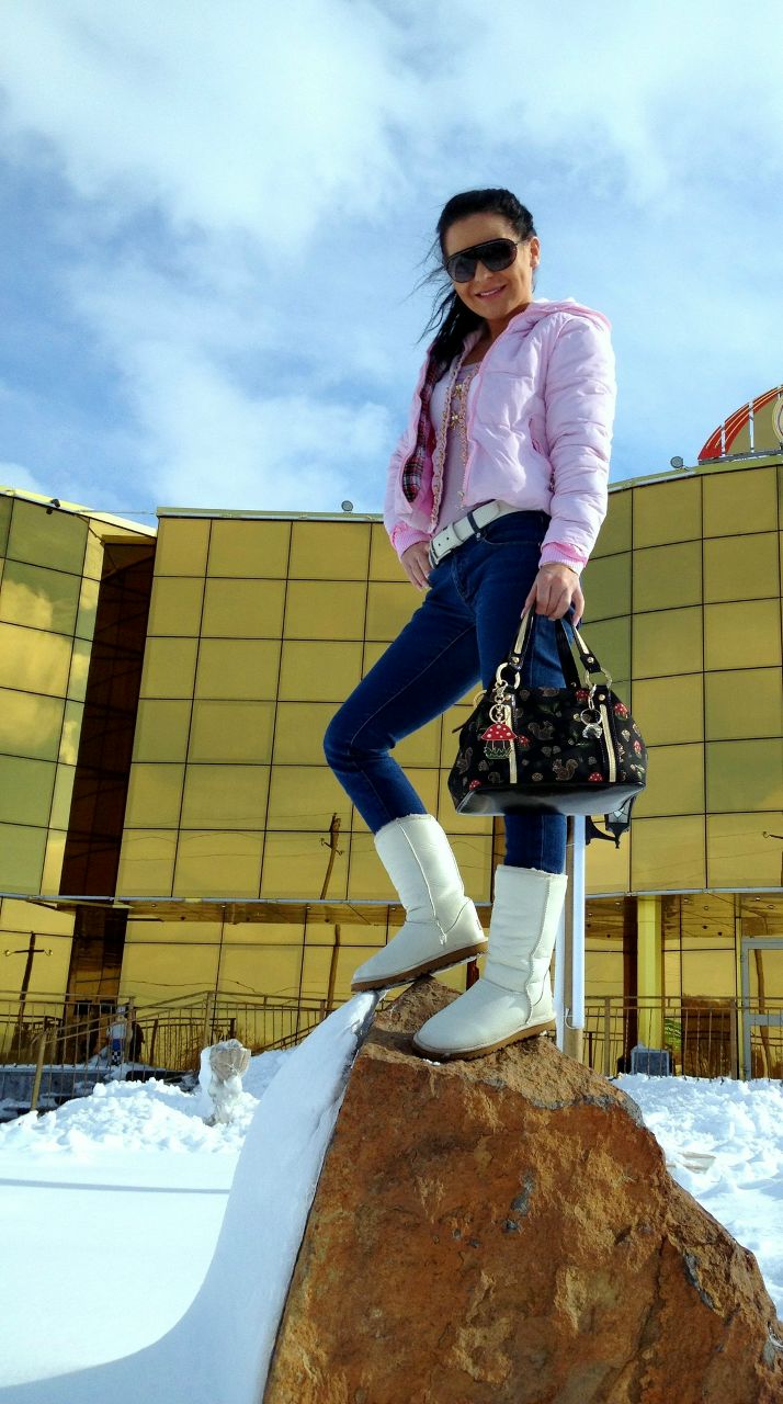 Юлия Гадяк | Las Tunas