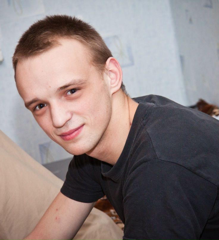 Вадим Швайковский | Мачулищи