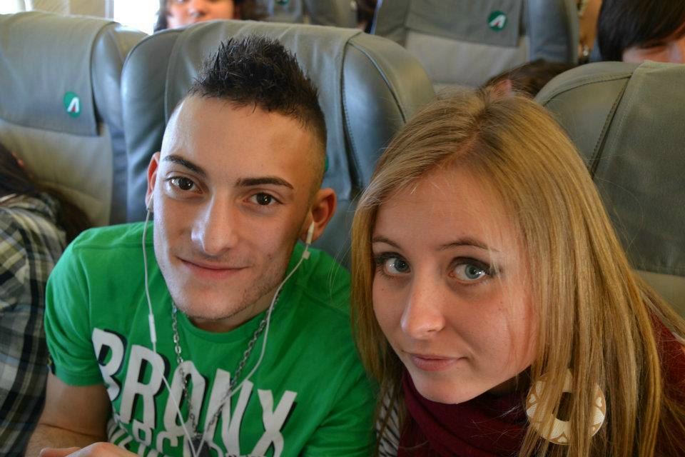 Янка Моруз | Roma