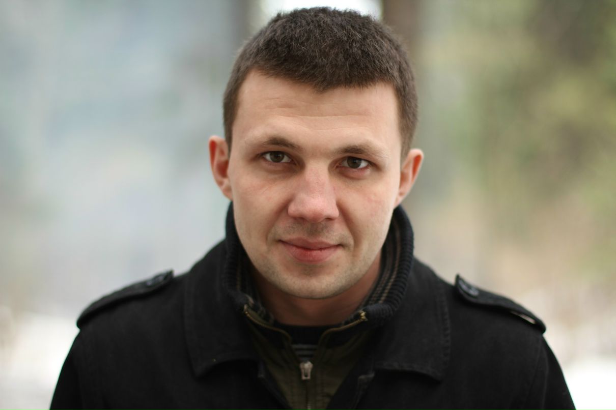 Антон Копосов | Москва