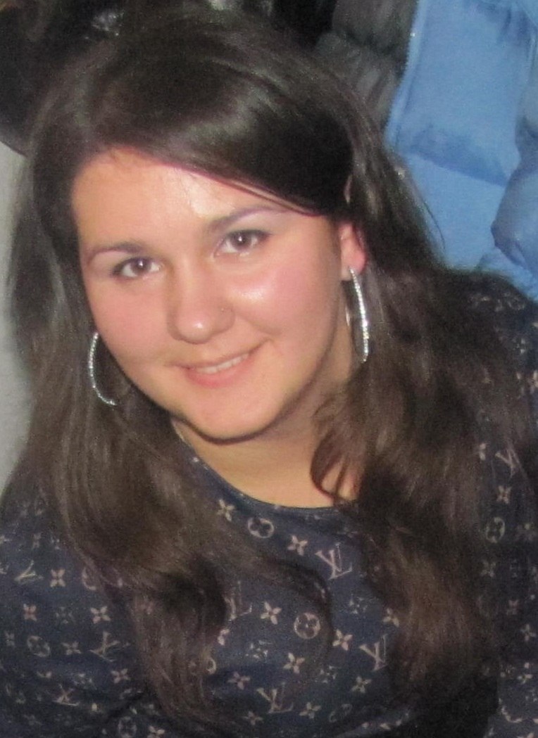 Галинка Варламова | Бровары