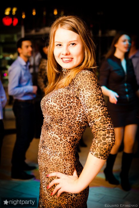 Анна Чуйкова | Краснодар