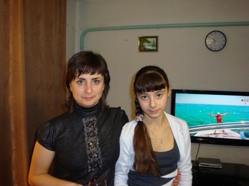 Елена Золотарёва Владимировна | Славянск-на-Кубани