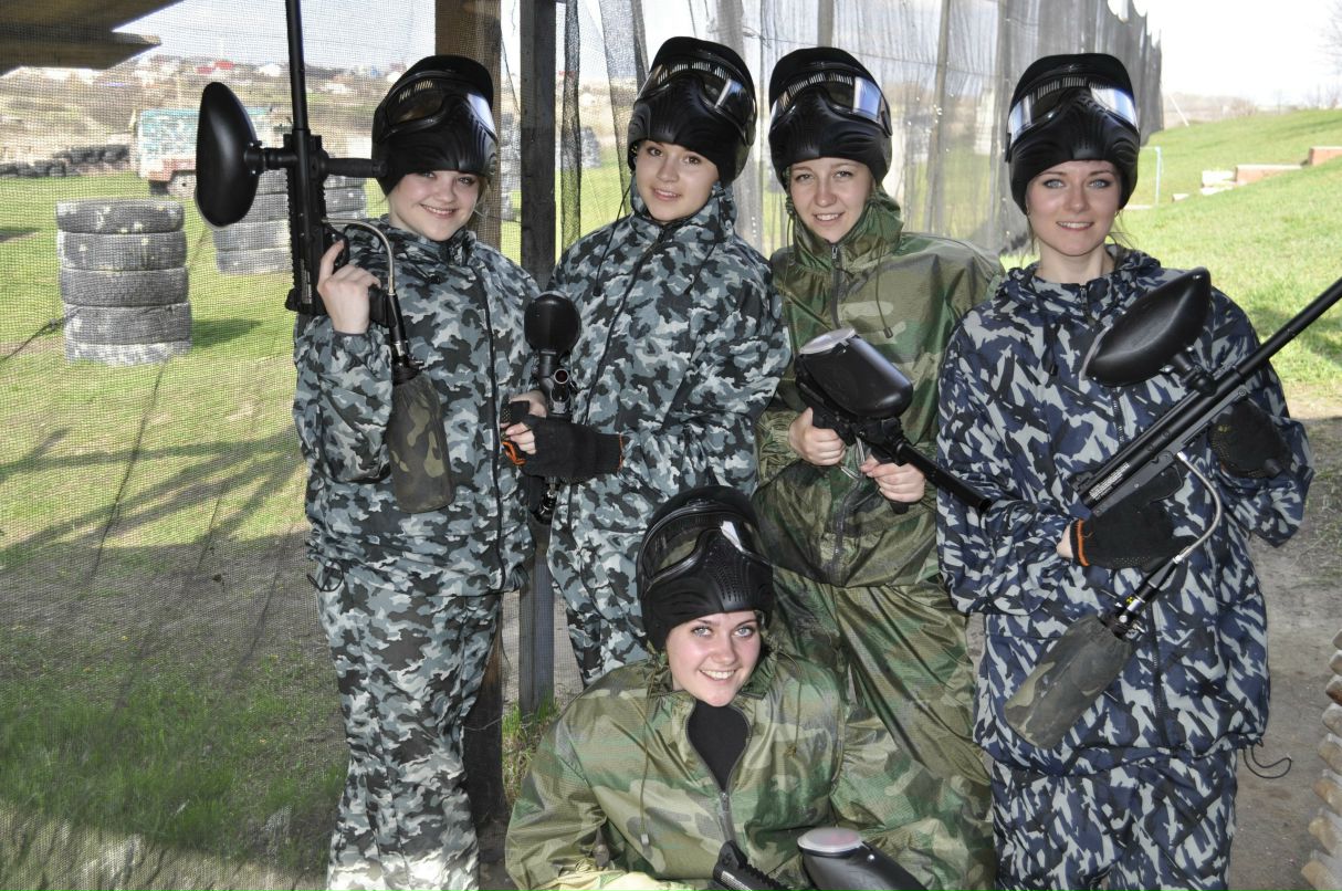 Ольга Зябкина | Белгород