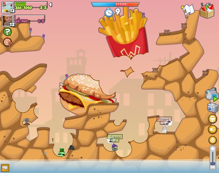 Серёжа Кротов | Екатеринбург