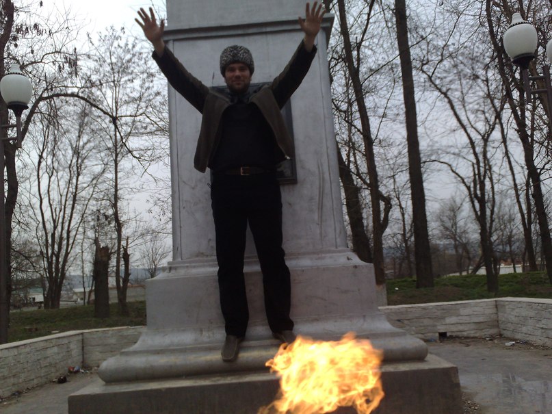 Руслан Индарбиев | Грозный