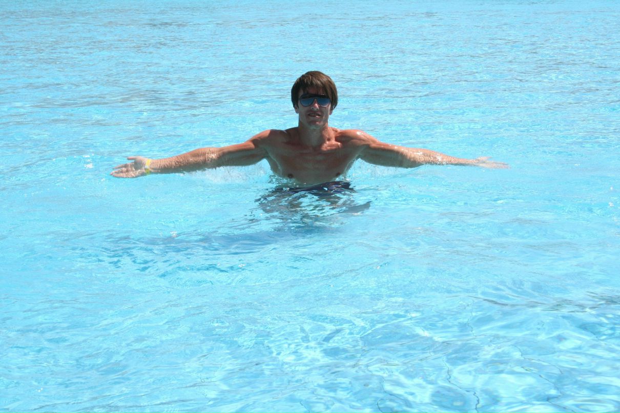 Михаил Павлов | Чебоксары