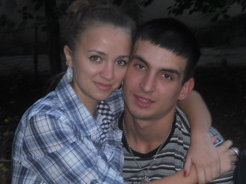 Олечка Вильчик | Запорожье