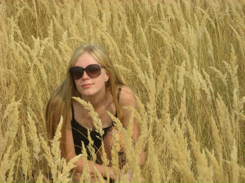 Alina Blackxs | Архангельск