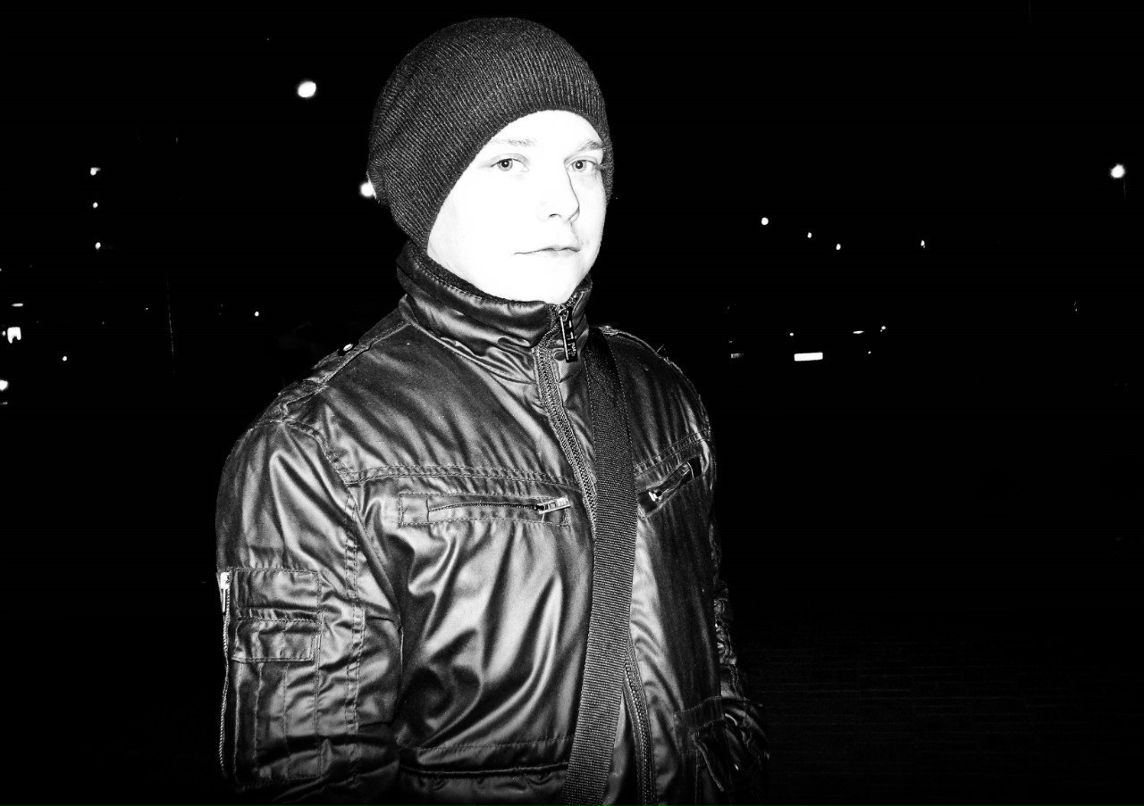 Димася Белокотовский | Санкт-Петербург