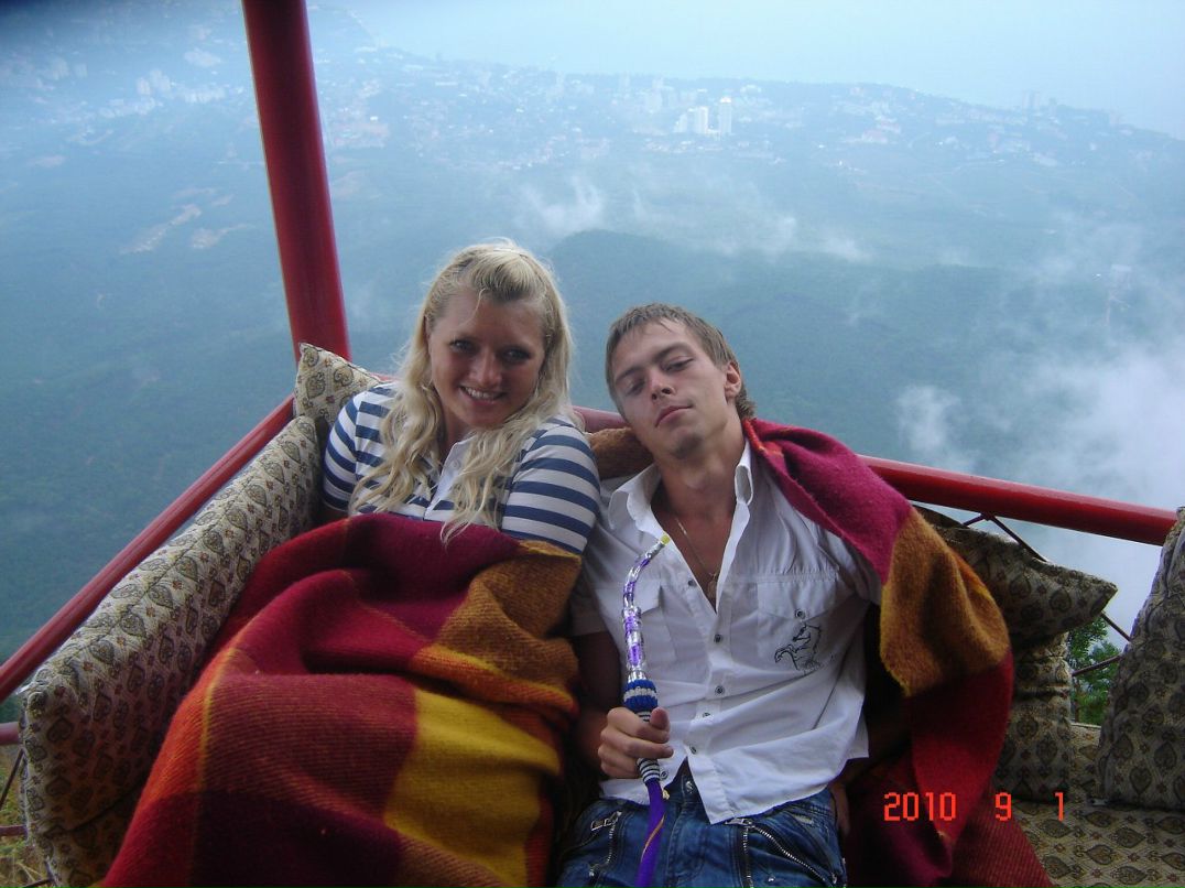 Максим Колбасов | Одесса