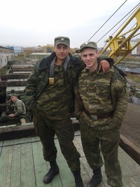 Федя Камышан