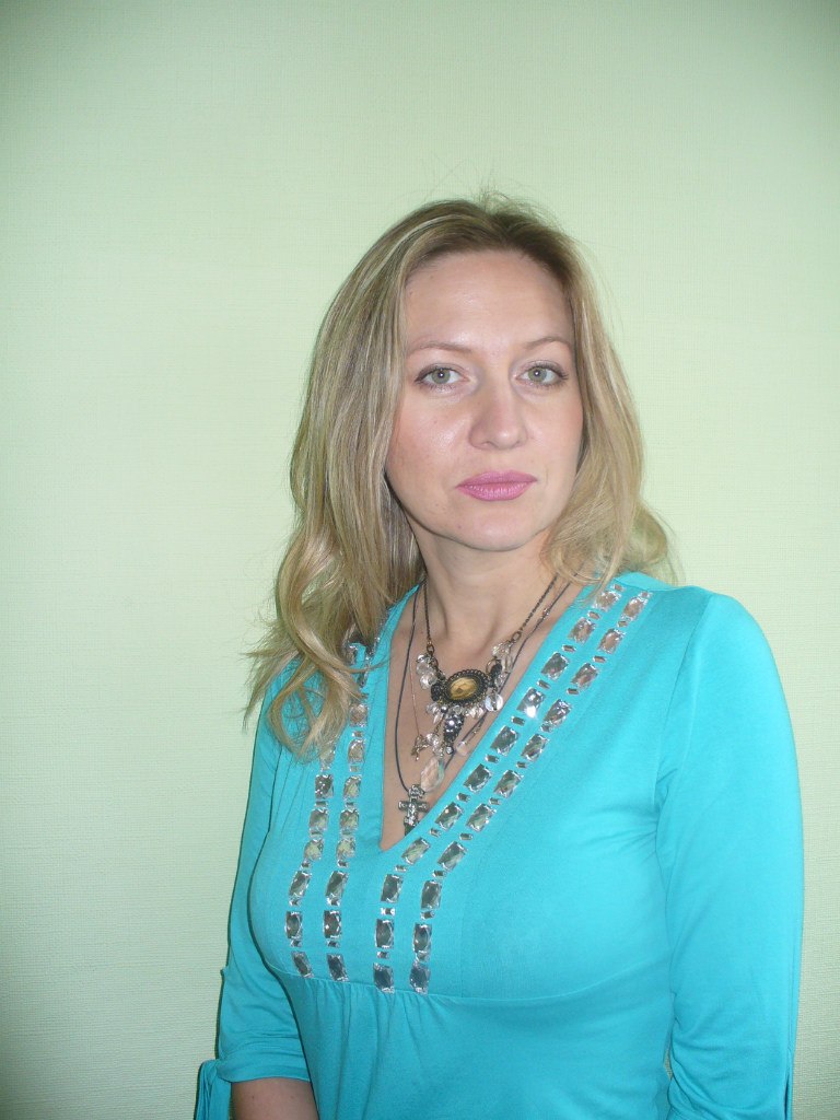 Татьяна Аксёнова | Уфа