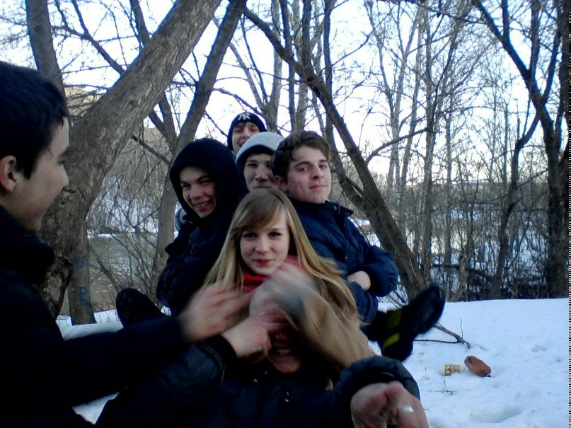 Ваня Сапунов | Пенза