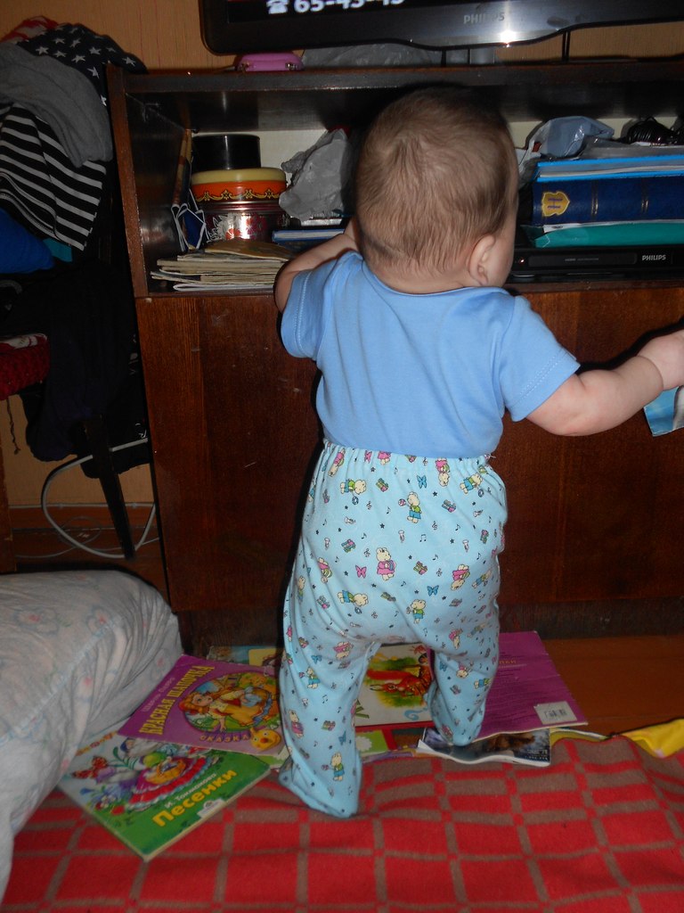 Анастасия Хамутаева | Улан-Удэ