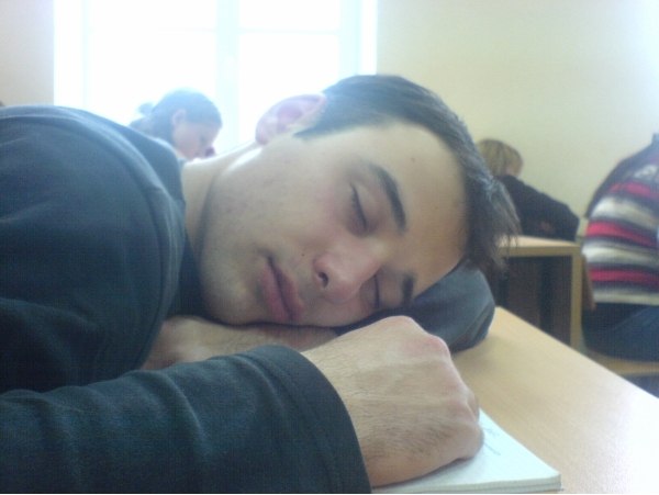 Павел Каракай Викторович | Санкт-Петербург