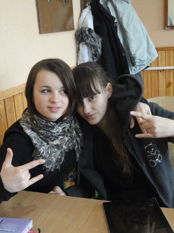 Evgeniy Timchenko | Киев