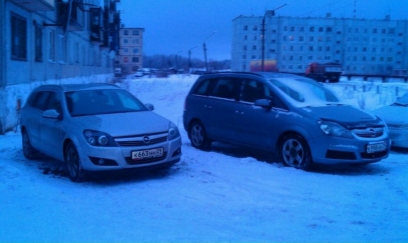 Алексей Киселёв | Архангельск