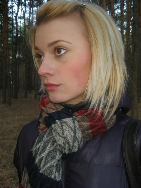 №37, Кристина Несветеева, 33 года, Брест №37, Кристина Несветеева, 33 года, Брест