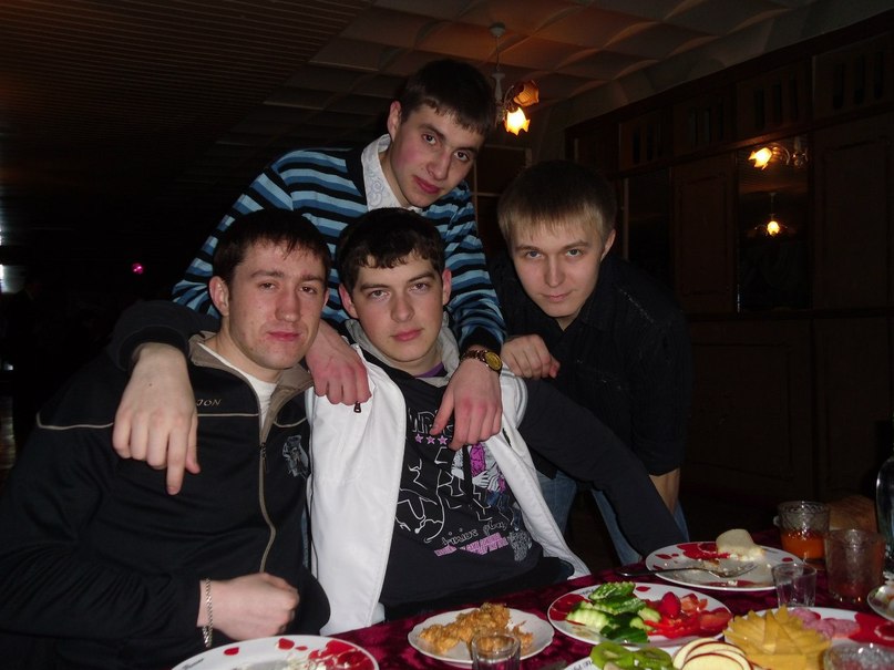 Максим Федотов I_@m_Legend | Санкт-Петербург