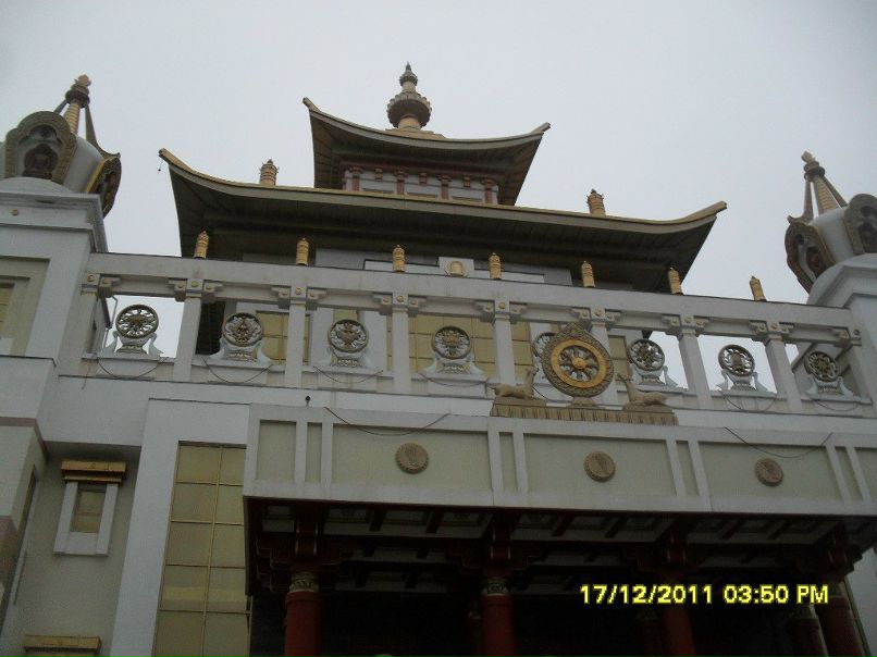 Григорий Сергеев | Буденновск