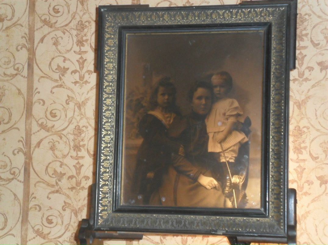 Влада Мокрушина Львовна | Москва